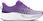 Damskie buty do biegania Under Armour UA W Infinite Elite - fioletowe - zdjęcie 4