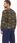 LEE SEASONAL CAMO SWS MĘSKA BLUZA BEZ KAPTURA WASHED BLUE L80ASPLR - zdjęcie 4