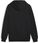 Bluza z kapturem męska Puma F1 ESS LOGO FL czarna 62722401 - zdjęcie 6