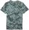T-SHIRT FOX GRAVEL TECH TEE GUNMETAL L - zdjęcie 3