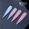 Żel Budujący Z Drobinkami Hey Sweetie Builder Gel Berry Bliss Nails Company 15g - zdjęcie 2