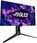 Monitor ASUS 26,5" ROG Swift OLED PG27AQDP (90LM0A20B01A70) - zdjęcie 3