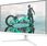 Monitor Philips Evnia 27" 27M2N3201A00 - zdjęcie 2