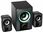 FENDA FD F590X czarny / Głośniki / 2.1 / 60W / BT 5.3 / AUX / USB / RG - zdjęcie 3