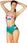 MF SEA Bikini Bardot - XS - Polityka wymiany 100 dni - zdjęcie 2