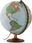 National Geographic Gold Explorer Globus Polityczny Podświetlany 30cm - zdjęcie 4