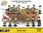 Klocki COBI Historical Collection Great War Figures & Accessories Great War (COBI-2056) - zdjęcie 2