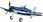 Klocki COBI Historical Collection WWII Grumman F6F Hellcat (COBI-5883) - zdjęcie 3