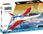 Klocki COBI Armed Forces F-16 (YF-16) First Flight 1974 (COBI-5892) - zdjęcie 9