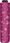 Parasol Doppler Zero 99 Minimally Fancy Pink - zdjęcie 3