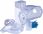 MesMed Inhalator Nebulizator Ultradźwiękowy MM-560 Spiro Mesh - zdjęcie 4