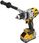 Wiertarko-wkrętarka DeWalt Brushless DCD1007WW1T  - zdjęcie 4