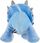 Mattel Jurassic World Spinoceratops Pluszak z funkcją HMK61 - zdjęcie 3