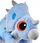 Mattel Jurassic World Spinoceratops Pluszak z funkcją HMK61 - zdjęcie 4
