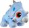 Mattel Jurassic World Spinoceratops Pluszak z funkcją HMK61 - zdjęcie 6