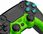 Gamepad YAXO Hornet Fury PS4, PS3, PC Zielony - zdjęcie 2