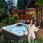 Jacuzzi Hydro San Spa755 90 - zdjęcie 5