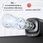 Kamera IP ANKER A3369011 Anker PowerConf C200- kamera internetowa 2K - zdjęcie 5