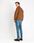 LEE 191J JACKET MĘSKA KURTKA PRZEJŚCIOWA TOFFEE L191LU20 - zdjęcie 4