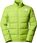 Kurtka z kapturem męska The North Face MOUNTAIN LIGHT TRICLIMATE GTX zielona NF0A84FCRMO - zdjęcie 2
