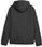 Kurtka z kapturem męska Puma FERRARI STYLE REVERSIBLE czarna 62097801 - zdjęcie 4