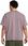 Męski t-shirt z nadrukiem Under Armour UA M Hw Os Logo Wash Ss - beżowy - zdjęcie 3