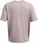 Męski t-shirt z nadrukiem Under Armour UA M Hw Os Logo Wash Ss - beżowy - zdjęcie 5