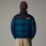 Kurtka męska The North Face 1996 RETRO NUPTSE niebieska NF0A3C8D5LO - zdjęcie 5