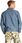LEE 191J JACKET MĘSKA KURTKA JEANSOWA CHAMBRAY L191CMFE - zdjęcie 3
