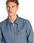 LEE 191J JACKET MĘSKA KURTKA JEANSOWA CHAMBRAY L191CMFE - zdjęcie 4