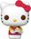 Funko Pop Sanrio Hello Kitty 89 - zdjęcie 2
