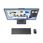 Komputer All-in-one Lenovo IdeaCentre AIO 24IRH9 23,8"/i5/24GB/512GB/Win11 (F0HN003APB) - zdjęcie 9