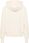 MUSTANG MARGO DAMSKA BLUZA WKŁADANE PRZEZ GŁOWĘ Z KAPTUREM LOGO WHISPER WHITE 1013934 2013 - zdjęcie 5