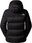 Kurtka z kapturem damska The North Face DIABLO DOWN 2.0 czarna NF0A898ZPH5 - zdjęcie 2