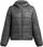 Damska kurtka puchowa pikowana Under Armour Lw Insulate Jacket - szara - zdjęcie 2