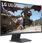Monitor Lg 27" 27GS60QC-B - zdjęcie 2