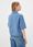 LEE SHORTSLEEVE JACKET DAMSKA KURTKA JEANSOWA LIGHT LINNEN L54NNBY - zdjęcie 3