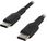 Belkin BoostCharge USB-C - USB-C PD 60W 15cm oplot Czarny  - zdjęcie 3