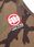 Tank Top Pit Bull Middle Weight 190 Spandex Small Hilltop '24 - Woodland Camo S - zdjęcie 3
