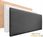 Smartlife Panel Tapicerowany Na Ścianę Płotek Welur Magic Velvet Czerwony 30x100 - zdjęcie 2