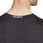 Longsleeve treningowy męski adidas TECHFIT czarny JE6702 - zdjęcie 2