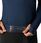 Longsleeve męski Columbia MIDWEIGHT STRETCH granatowy 1638571464 - zdjęcie 2