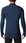 Longsleeve męski Columbia MIDWEIGHT STRETCH granatowy 1638571464 - zdjęcie 4