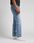 LEE WEST MĘSKIE SPODNIE JEANSOWE JEANSY WORN NEW HILL L70WMWIR - zdjęcie 5