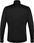 Bluza trekkingowa męska Salewa PUEZ czarna 00-0000028478_0910 - zdjęcie 2