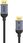 Przewód DisplayPort M/M Unitek 1.4 8k 60hz, 4k 240hz, HDR, HDCP 2.3, DSC 1.2, 2m (C1628GY01-2M) - zdjęcie 3