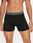 Komplet 3 par bokserek Calvin Klein Underwear - zdjęcie 6
