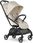 Wózek Easywalker Rockey S Bright Taupe Spacerowy - zdjęcie 6