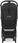 Wózek Easywalker Rockey S Pure Black Spacerowy - zdjęcie 7