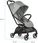 Wózek Easywalker Rockey S Pure Black Spacerowy - zdjęcie 8